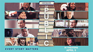The Public